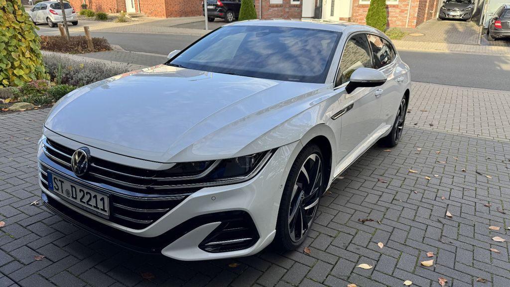 VW Arteon 71.000 km 34.999 &euro; Rheine 48431