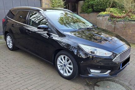 Ford Focus 94.000 km 7.590 &euro; Lingen 49809