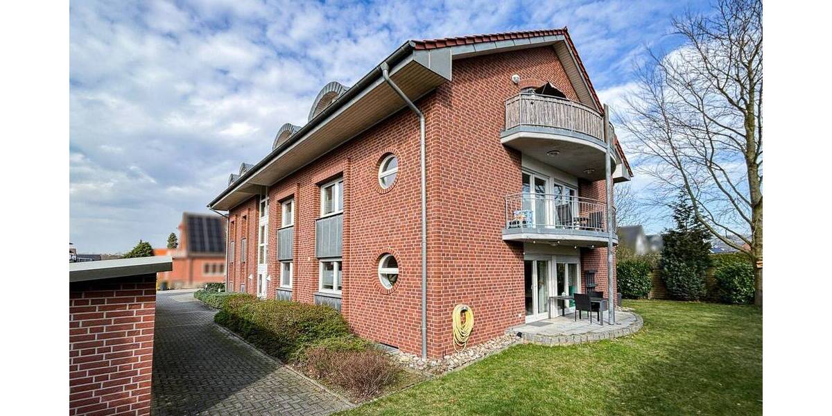 Mehrfamilienhaus, Wohnhaus Hörstel Riesenbeck - 950.000&euro; | Angebot:26402721