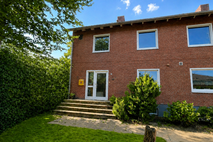 Haus Steinfurt - 4 Zimmer, 100 m&sup2;, 254.000&euro; | Angebot:26751738
