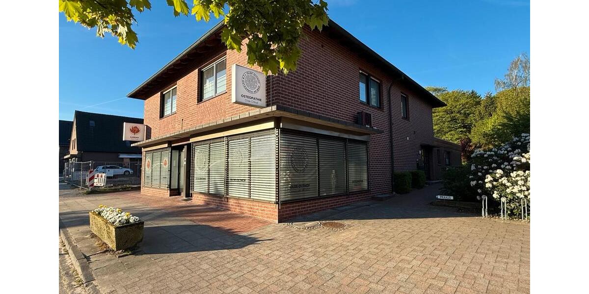 Einfamilienhaus Bad Bentheim - 10 Zimmer, 350 m&sup2;, 630.000&euro; | Angebot:26465733