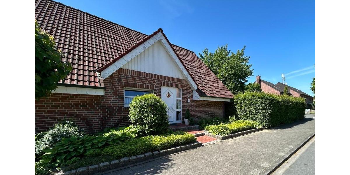 Einfamilienhaus Rheine Gellendorf - 4 Zimmer, 118 m&sup2;, 424.000&euro; | Angebot:27012631