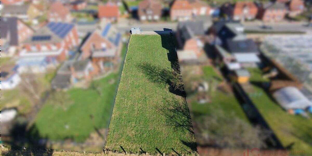 Grundstück Neuenkirchen - 199.000&euro; | Angebot:25698319