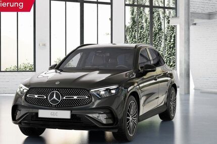 Mercedes-Benz GLC 220 18.000 km 59.970 &euro; Rheine 48429
