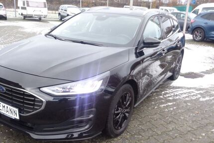 Ford Focus 74.000 km 23.290 &euro; Hörstel 48477