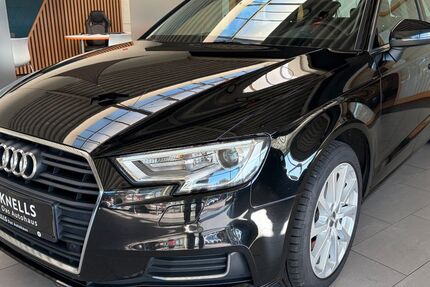 Audi A3 133.600 km 14.450 &euro; Ibbenbüren - Laggenbeck 49479