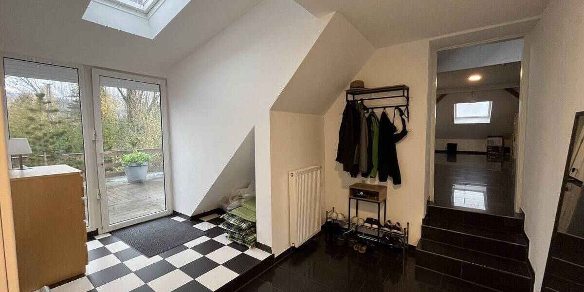 Etagenwohnung Ibbenbüren Alstedde - 2 Zimmer, 65 m&sup2;, 715&euro; | Angebot:26694558