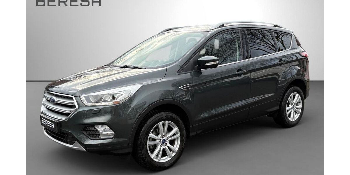 Ford Kuga 108.000 km 12.480 &euro; Gronau 48599