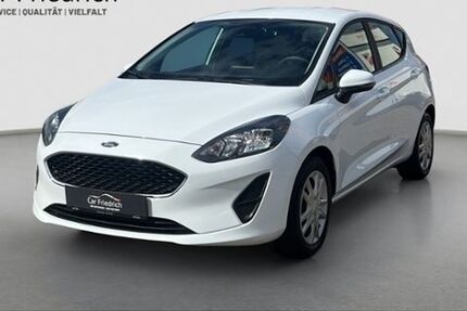 Ford Fiesta 36.157 km 12.280 &euro; Steinfurt-Borghorst 48565