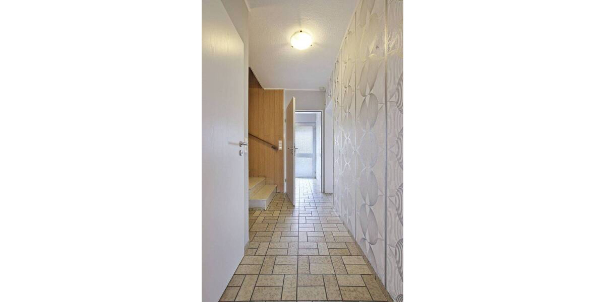 Reihenmittelhaus Rheine Hauenhorst - 4 Zimmer, 119 m&sup2;, 249.000&euro; | Angebot:26672762