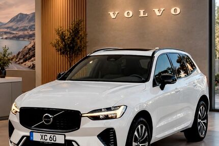 Volvo XC60 89.000 km 31.750 &euro; Rheine 48432
