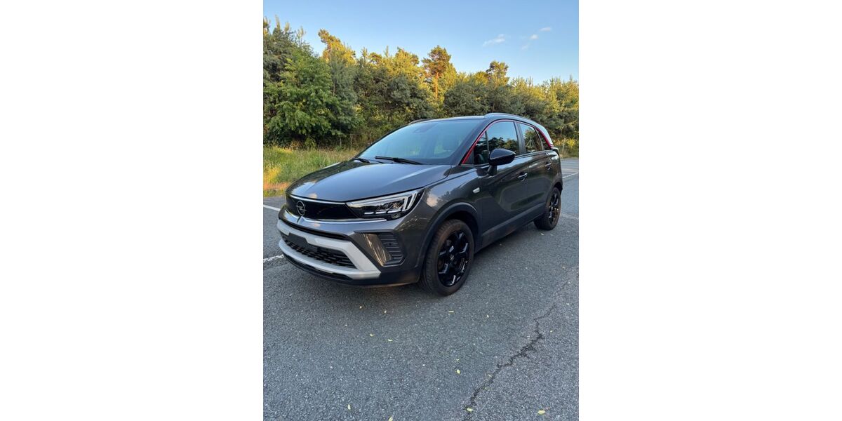 Opel Crossland (X) 104.378 km 12.990 &euro; Ibbenbüren 49479