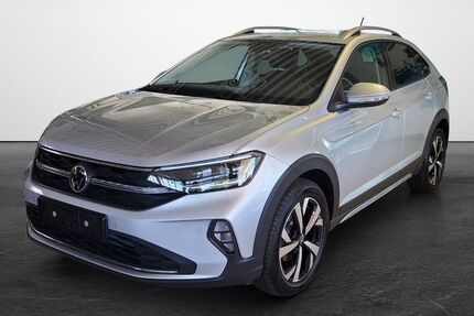 VW Taigo 9.000 km 28.650 &euro; Lengerich 49525