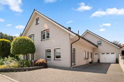 Haus Bad Bentheim / Gildehaus Gildehaus - 8 Zimmer, 264 m&sup2;, 599.000&euro; | Angebot:27419795