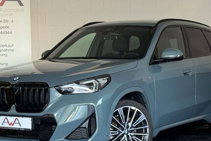 BMW X1 62.980 km 43.980 &euro; Spelle 48480