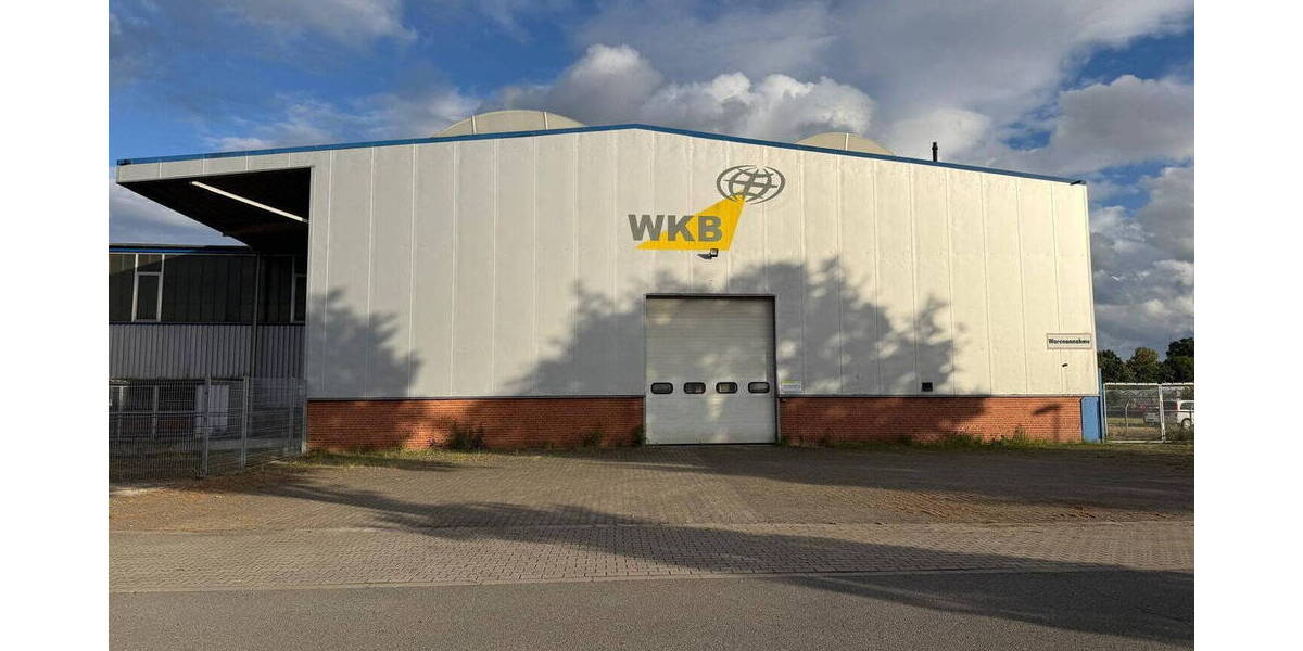 Gewerbeobjekt Hörstel - 8.900&euro; | Angebot:25938426