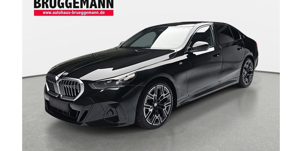 BMW 520 28.861 km 57.890 &euro; Rheine 48432