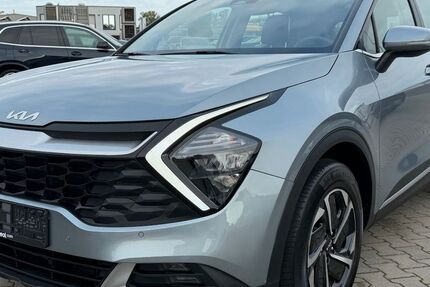 Kia Sportage 85.529 km 22.491 &euro; Gronau 48599