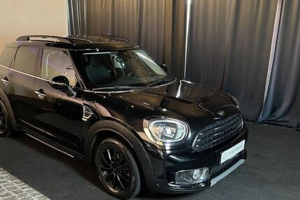 Mini Countryman D (Cooper) 135.732 km 14.990 &euro; Schapen 48480