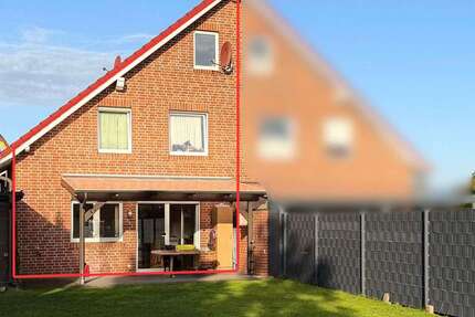 Wohnung Emsbüren - 3 Zimmer, 83 m&sup2;, 219.000&euro; | Angebot:27482828
