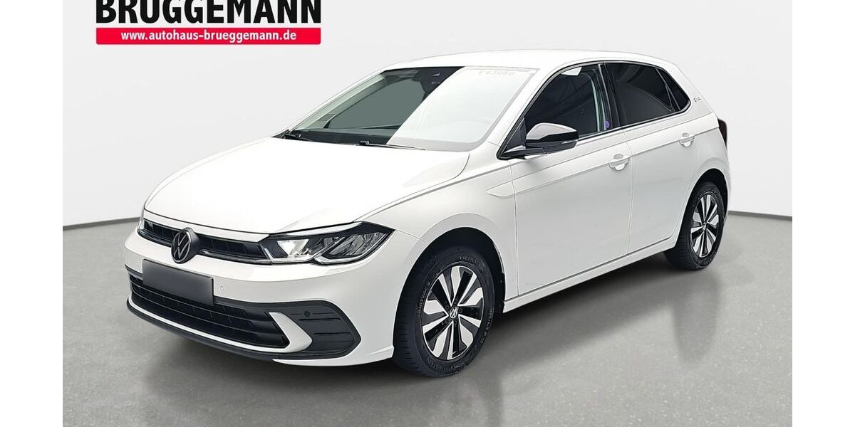 VW Polo 14.902 km 22.990 &euro; Rheine 48432