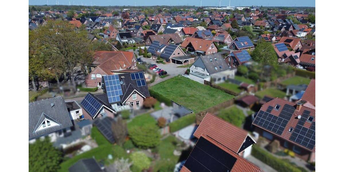 Grundstück Wettringen - 173.000&euro; | Angebot:26787527