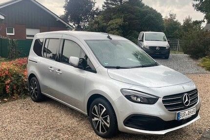 Mercedes-Benz Andere 27.000 km 30.900 &euro; Schöppingen 48624