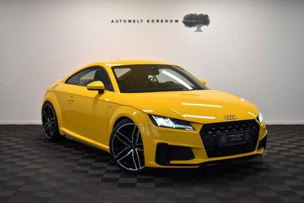 Audi TT 46.999 km 36.400 &euro; Saerbeck 48369