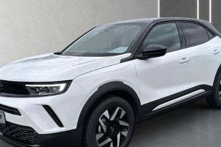 Opel Mokka 6.000 km 19.980 &euro; Rheine 48432