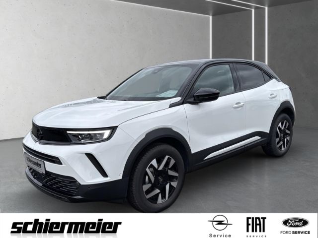 Opel Mokka 6.000 km 19.980 &euro; Rheine 48432