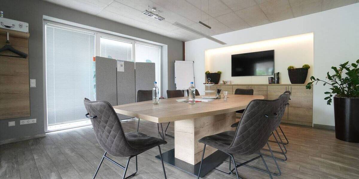 Gewerbeobjekt Heek - 2.150&euro; | Angebot:26758931