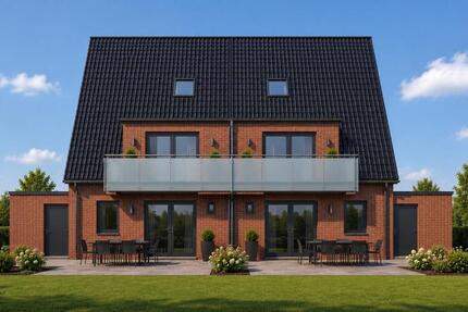 Wohnung Heek - 4 Zimmer, 80 m&sup2;, 1.050&euro; | Angebot:27540801