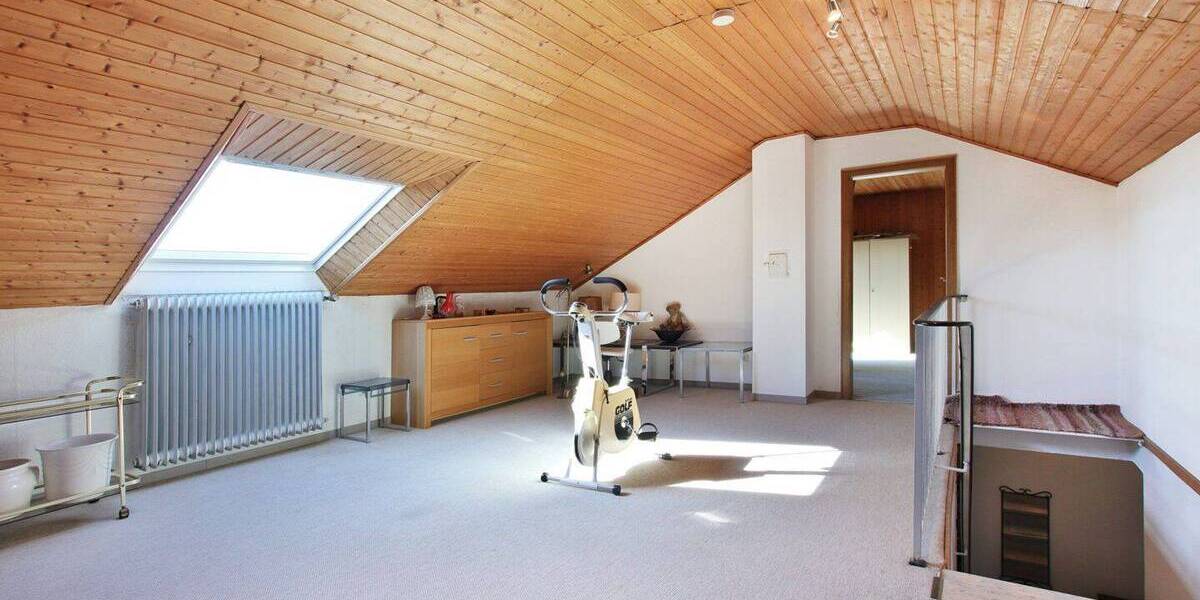 Doppelhaushälfte Tecklenburg - 5 Zimmer, 129 m&sup2;, 282.000&euro; | Angebot:26825400