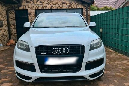 Audi Q7 229.000 km 20.900 &euro; Lingen 49811