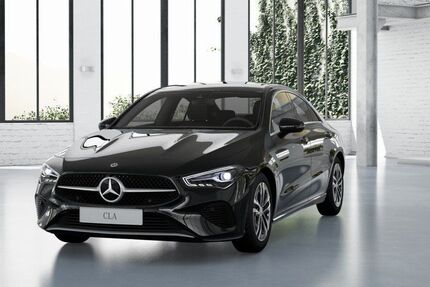 Mercedes-Benz CLA 200 7.992 km 32.290 &euro; Rheine 48429