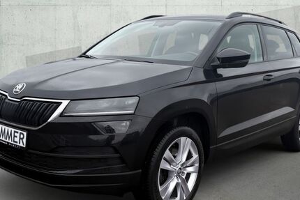 Skoda Karoq 93.465 km 21.490 &euro; Gronau 48599