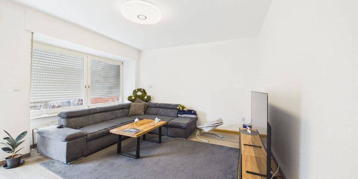 Etagenwohnung Rheine Altenrheine - 3 Zimmer, 65 m&sup2;, 149.000&euro; | Angebot:26275373