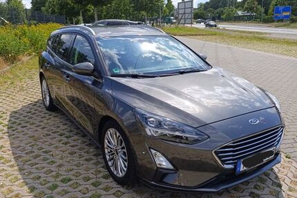 Ford Focus 44.800 km 19.490 &euro; Ibbenbüren 49477