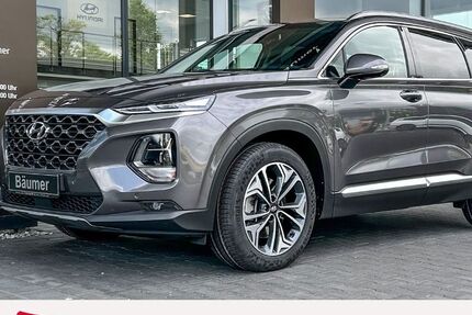 Hyundai SANTA FE 94.944 km 25.980 &euro; Ibbenbüren 49479