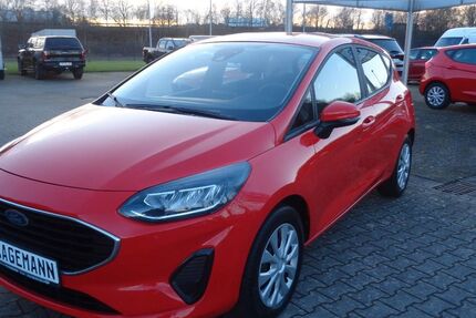 Ford Fiesta 29.618 km 12.990 &euro; Hörstel 48477