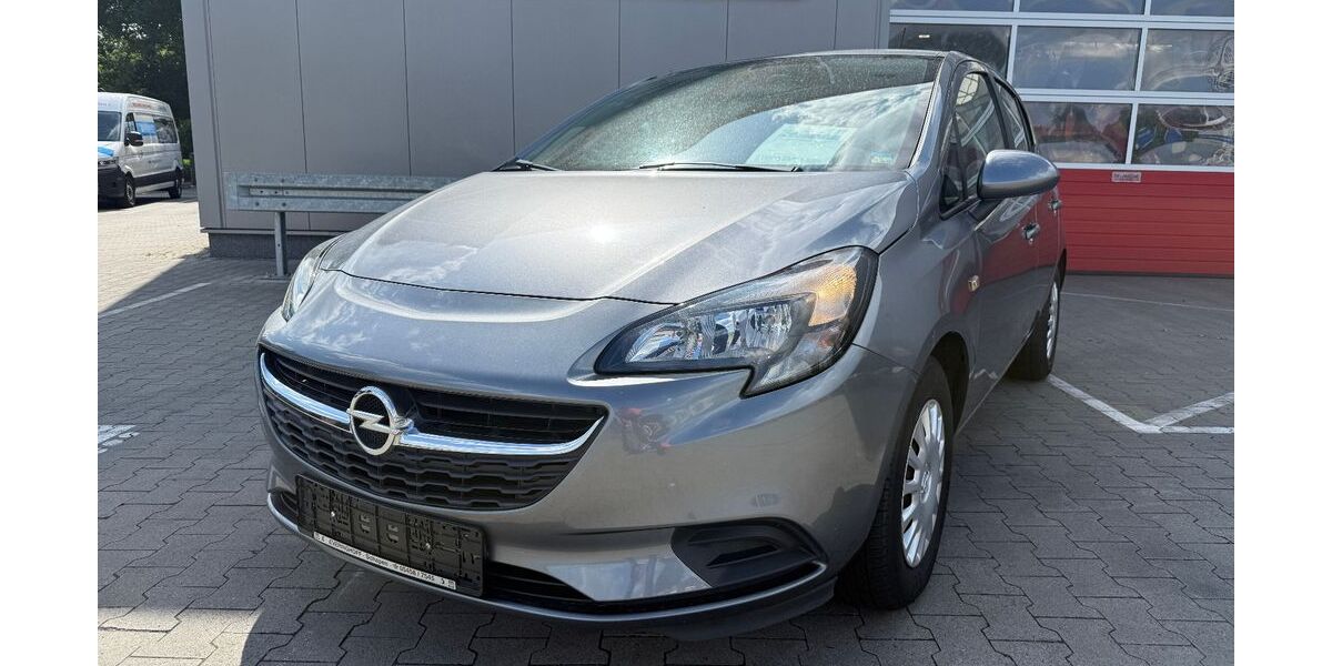 Opel Corsa 96.500 km 9.290 &euro; Schapen 48480