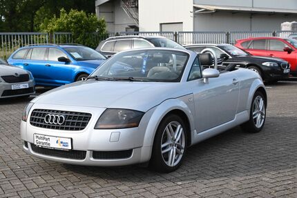 Audi TT 215.268 km 6.799 &euro; Mettingen 49497