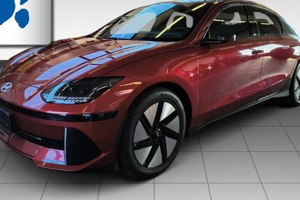 Hyundai IONIQ 6 12.841 km 34.730 &euro; Emsdetten 48282