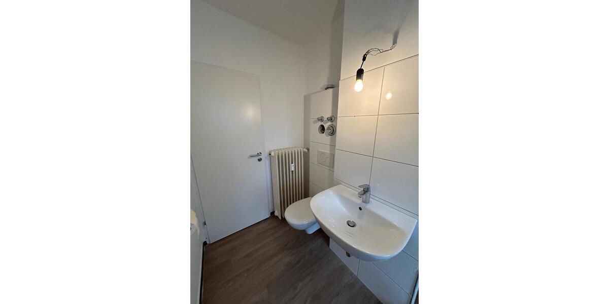 Etagenwohnung Lingen (Ems) Damaschke - 2 Zimmer, 52 m&sup2;, 700&euro; | Angebot:25931774