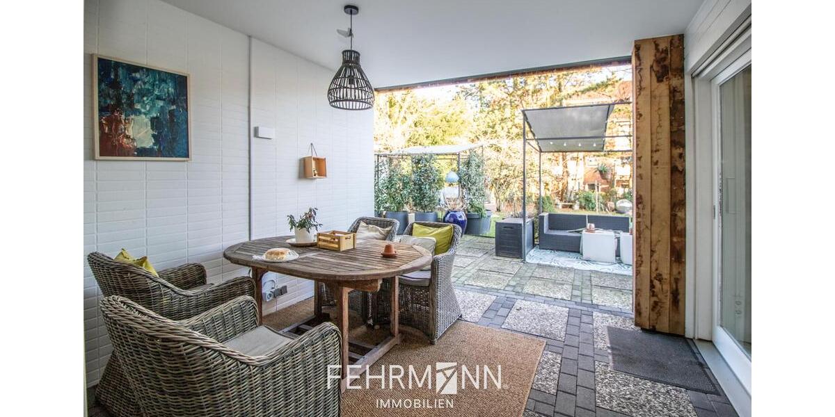 Erdgeschoßwohnung Ochtrup - 4 Zimmer, 155 m&sup2;, 1.460&euro; | Angebot:24531817