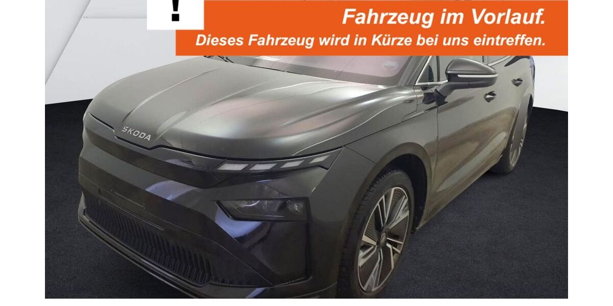 Skoda Enyaq 18.289 km 45.450 &euro; Rheine 48432