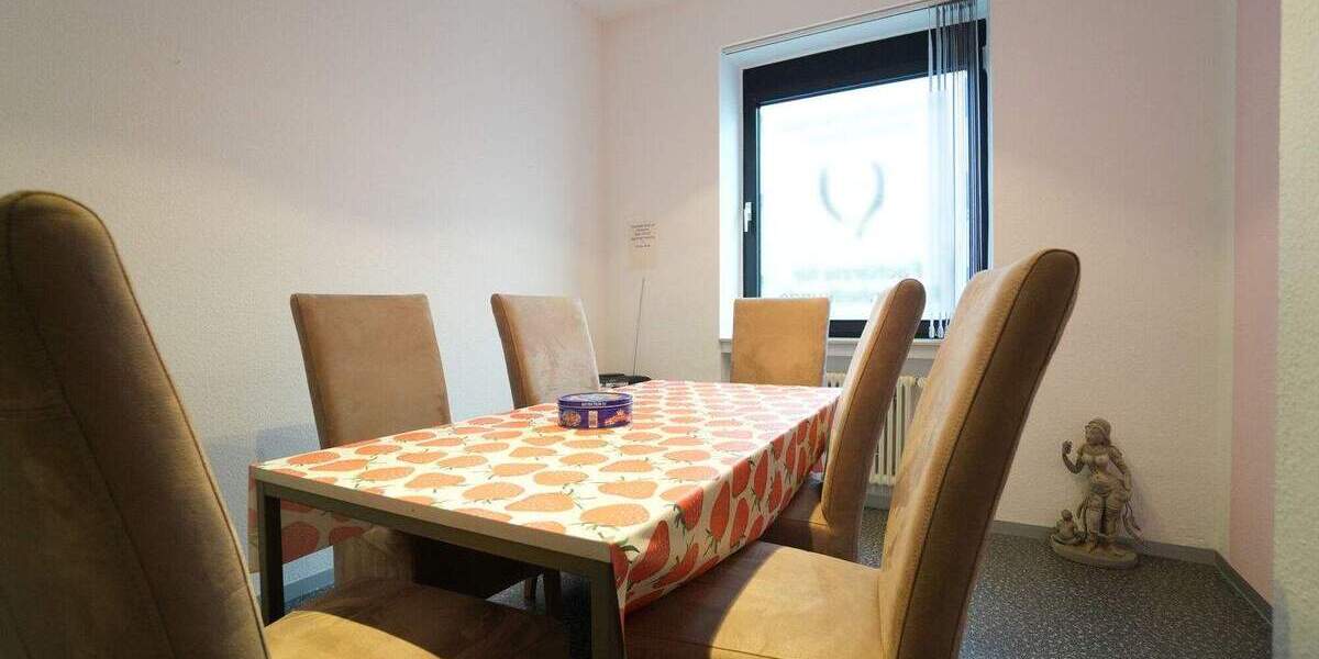 Gewerbeobjekt Rheine Innenstadt - 229.000&euro; | Angebot:25742794