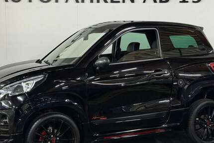 Ligier JS 60 7.387 km 15.950 &euro; Gronau 48599