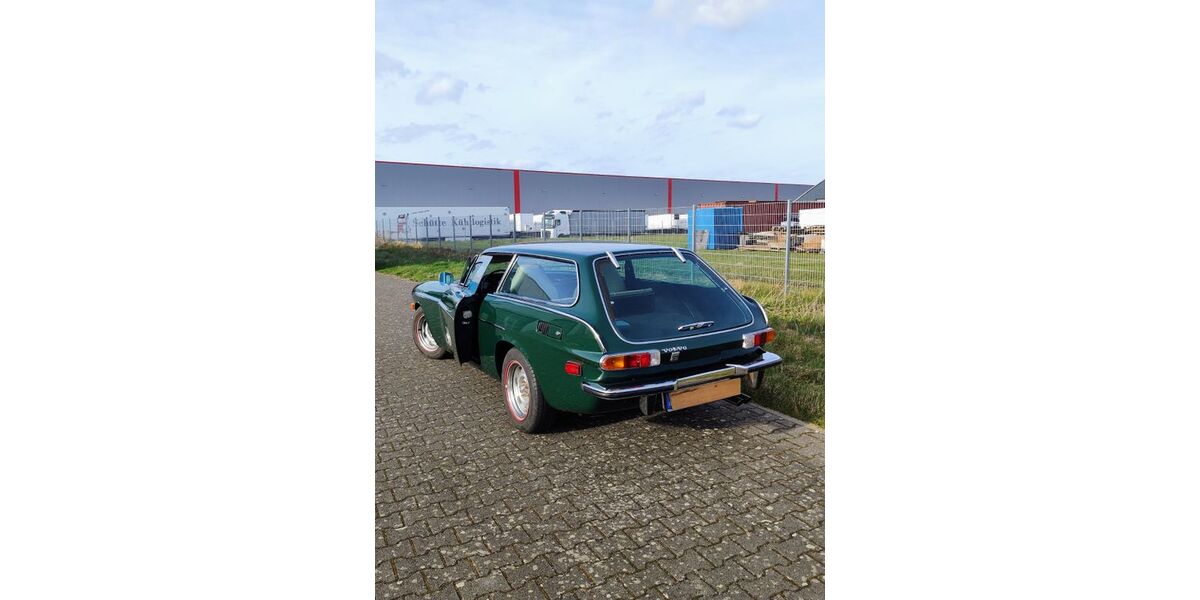 Volvo Andere 19.677 km 28.900 &euro; Lingen 49811