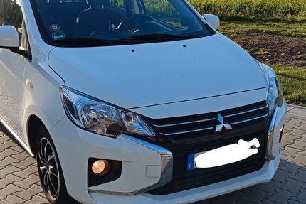 Mitsubishi Space Star 26.500 km 7.400 &euro; Mettingen 49497